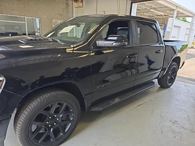 2024 RAM 1500