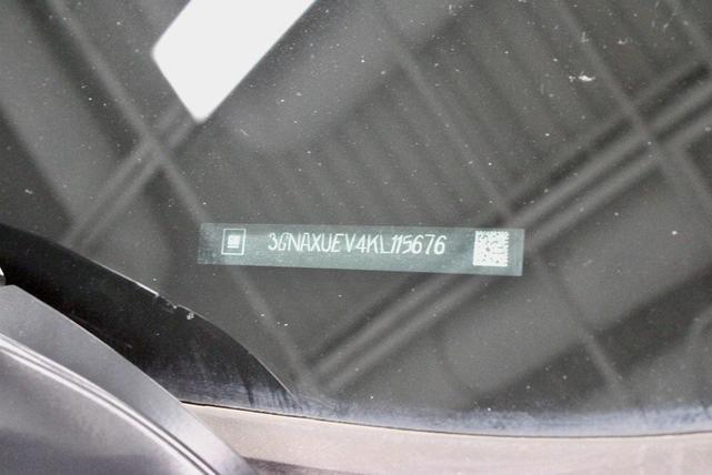 Photo of 2019 Summit White Chevrolet Equinox
