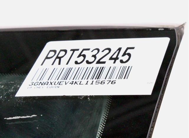 Photo of 2019 Summit White Chevrolet Equinox