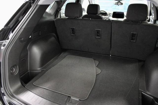 Photo of 2024 Black Chevrolet Blazer