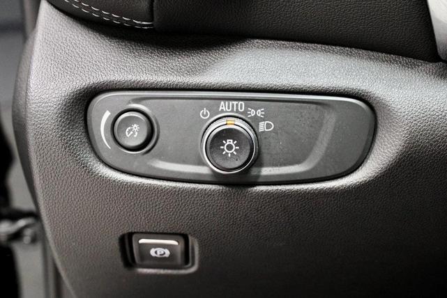 Photo of 2024 Black Chevrolet Blazer