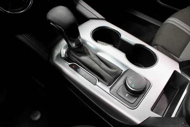 Photo of 2024 Black Chevrolet Blazer