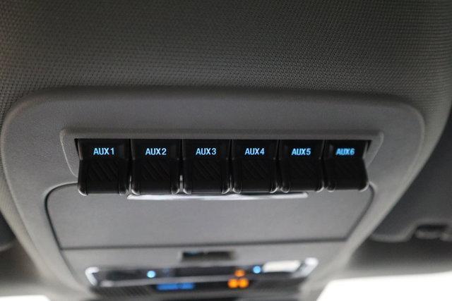 Photo of 2025 Avalanche Ford F-350
