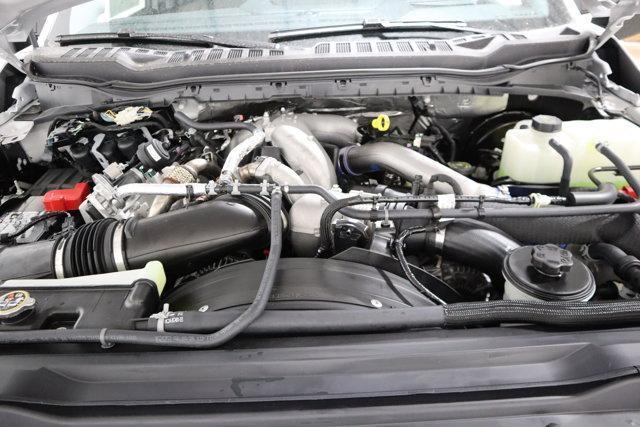 Photo of 2025 Avalanche Ford F-350