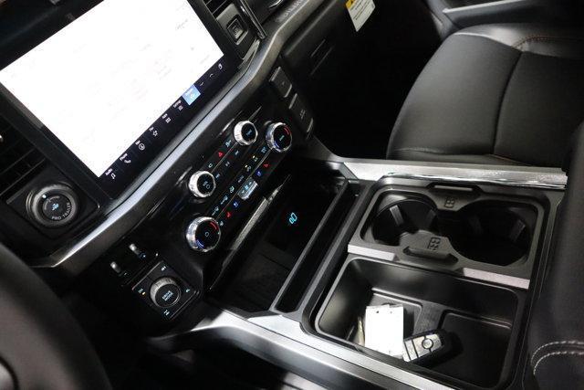 Photo of 2025 Avalanche Ford F-350