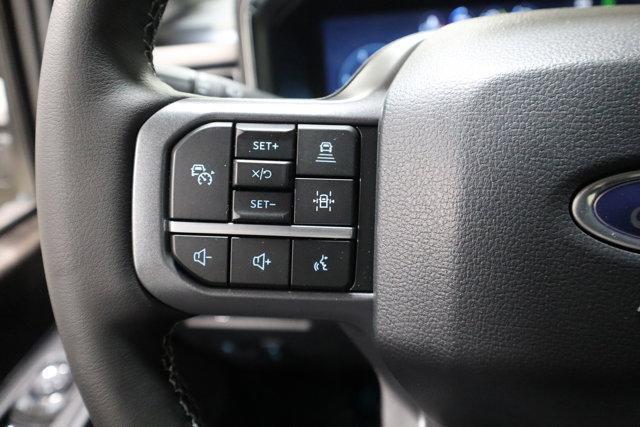 Photo of 2025 Avalanche Ford F-350