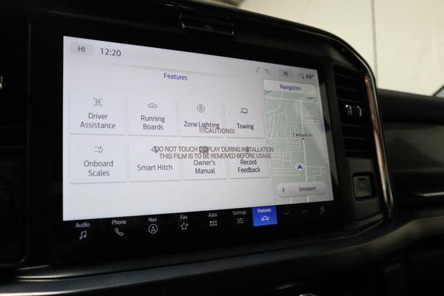 Photo of 2025 Avalanche Ford F-350