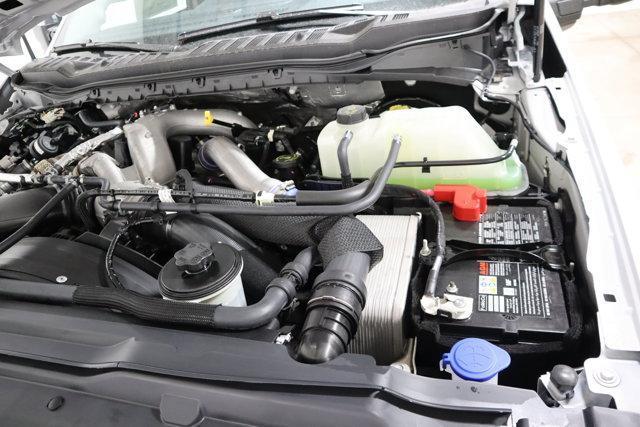 Photo of 2025 Avalanche Ford F-350