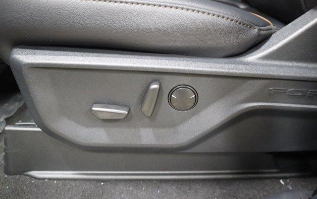 Photo of 2025 Avalanche Ford F-350