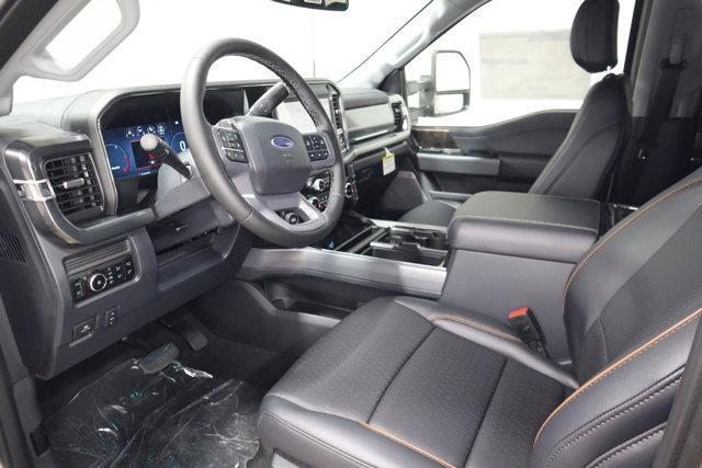 Photo of 2025 Avalanche Ford F-350