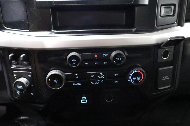 Photo of 2025 Carbonized Gray Metallic Ford F-350