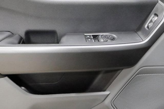 Photo of 2025 Carbonized Gray Metallic Ford F-350