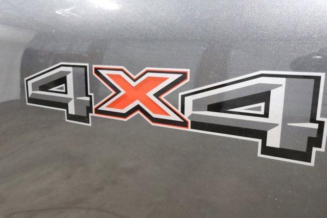 Photo of 2025 Carbonized Gray Metallic Ford F-350