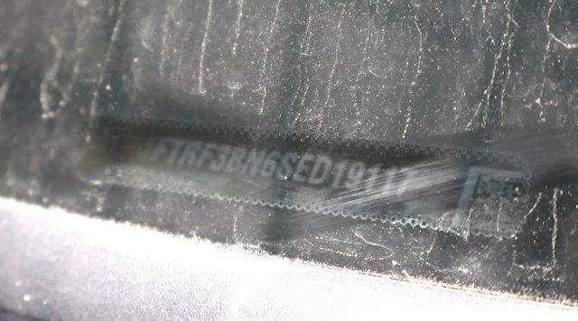 Photo of 2025 Carbonized Gray Metallic Ford F-350