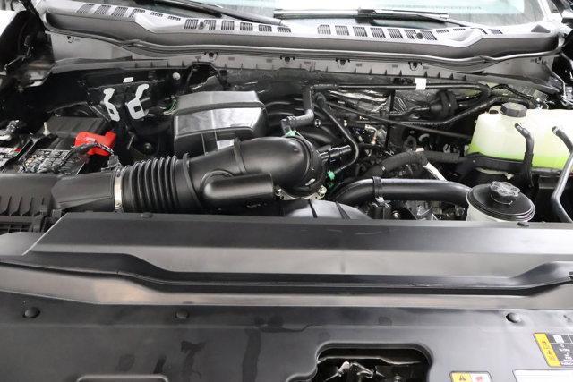 Photo of 2025 Carbonized Gray Metallic Ford F-350