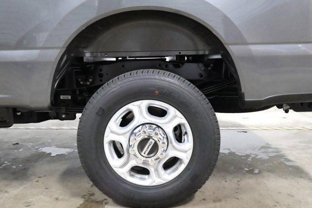 Photo of 2025 Carbonized Gray Metallic Ford F-350