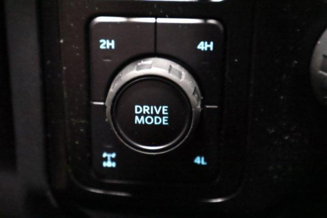 Photo of 2025 Carbonized Gray Metallic Ford F-350