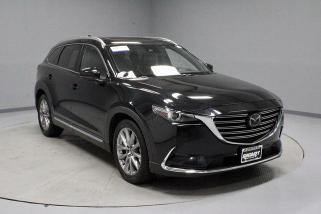 2020 Mazda CX-9