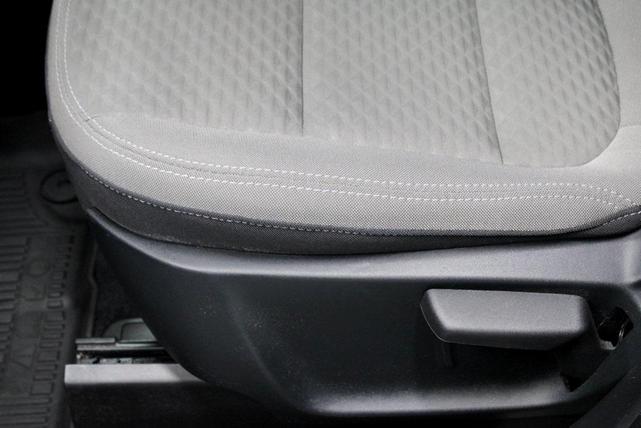Photo of 2022 Ice Blue Ford Escape
