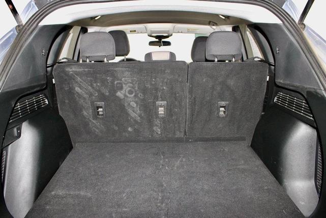Photo of 2022 Ice Blue Ford Escape