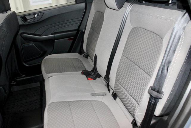 Photo of 2022 Ice Blue Ford Escape