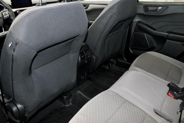 Photo of 2022 Ice Blue Ford Escape