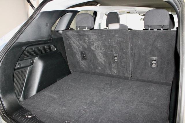 Photo of 2022 Ice Blue Ford Escape