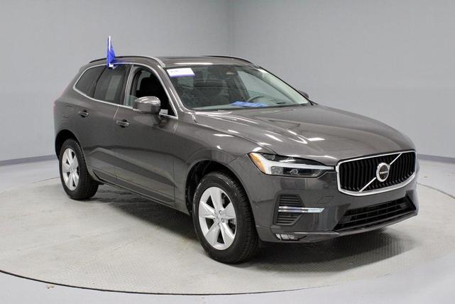 2022 Volvo XC60