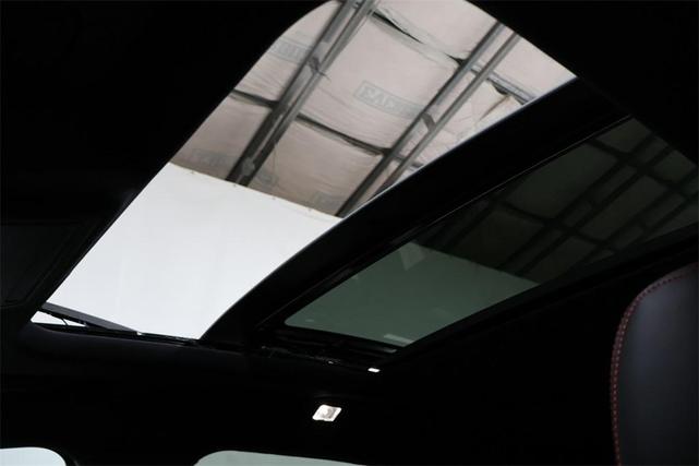 Photo of 2025 Star White Ford Escape