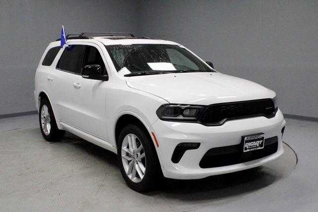 2023 Dodge Durango