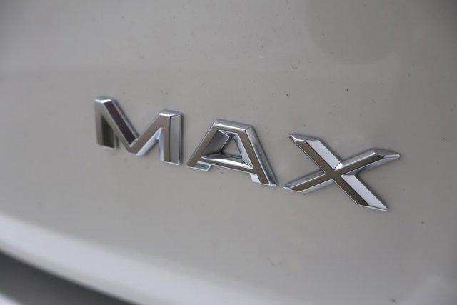 Photo of 2025 Star White Ford Expedition Max