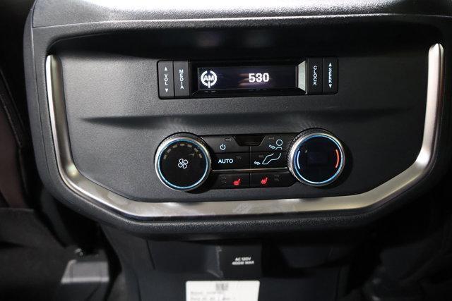 Photo of 2025 Star White Ford Expedition Max