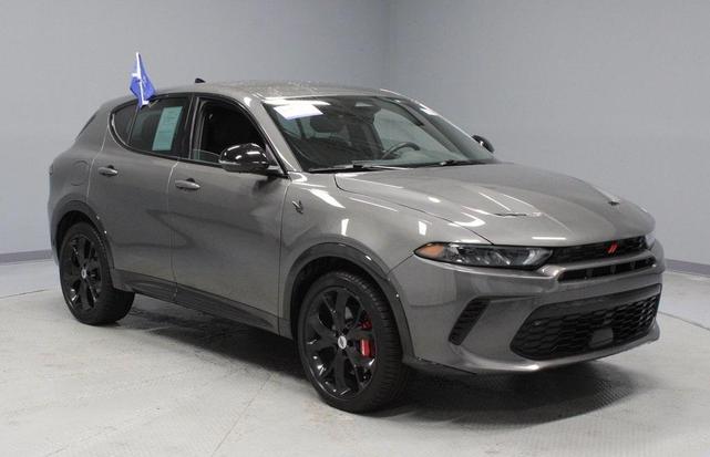 2024 Dodge Hornet