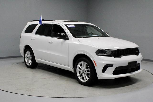 2023 Dodge Durango