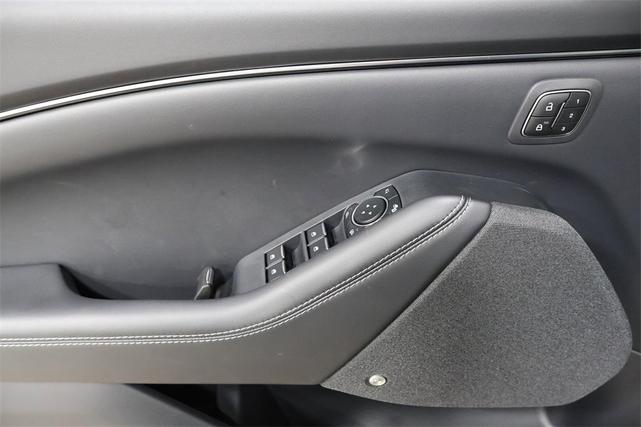Photo of 2025 Eruption Green Metallic Ford Mustang Mach-E