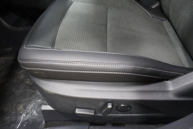 Photo of 2025 Star White Ford Mustang Mach-E