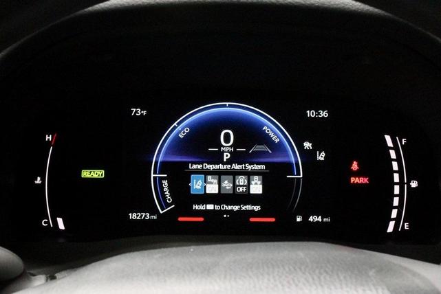 Photo of 2025 Metal Toyota Camry