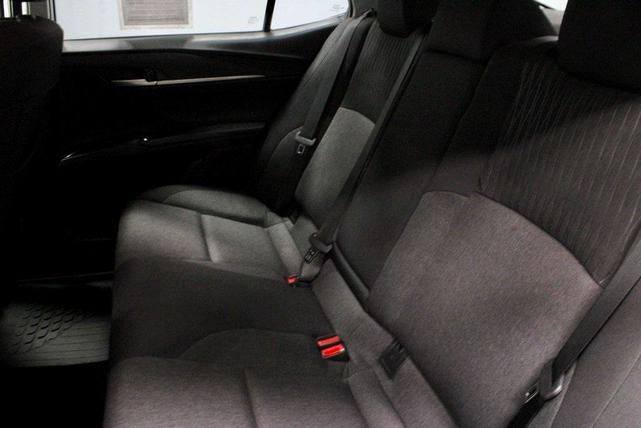Photo of 2025 Metal Toyota Camry
