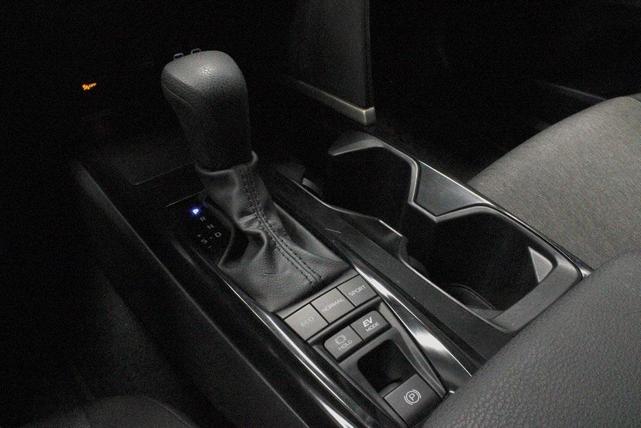 Photo of 2025 Metal Toyota Camry