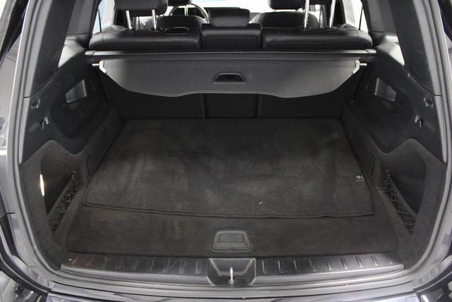 Photo of 2023 Midnight Black Mercedes-Benz GLB 250