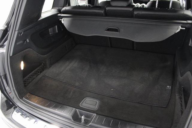 Photo of 2023 Midnight Black Mercedes-Benz GLB 250