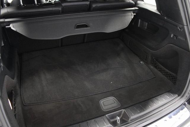 Photo of 2023 Midnight Black Mercedes-Benz GLB 250