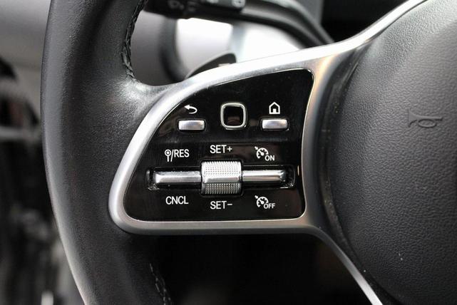 Photo of 2023 Midnight Black Mercedes-Benz GLB 250