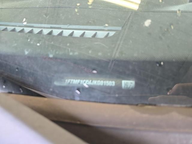 Photo of 2018 Magnetic Metallic Ford F-150