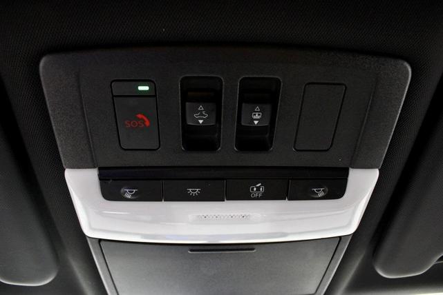 Photo of 2022 Cosmic Blue Metallic Mitsubishi Outlander