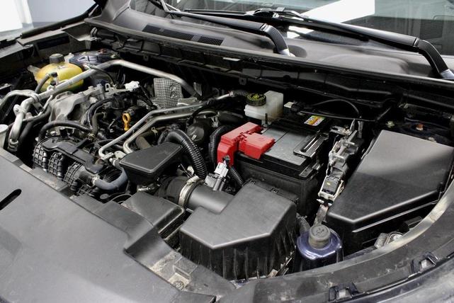 Photo of 2022 Cosmic Blue Metallic Mitsubishi Outlander