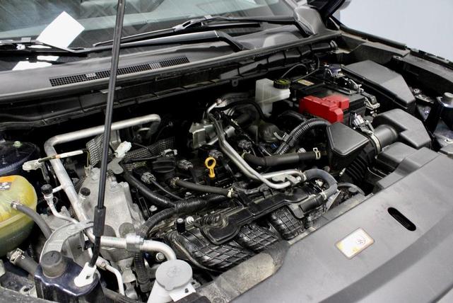 Photo of 2022 Cosmic Blue Metallic Mitsubishi Outlander