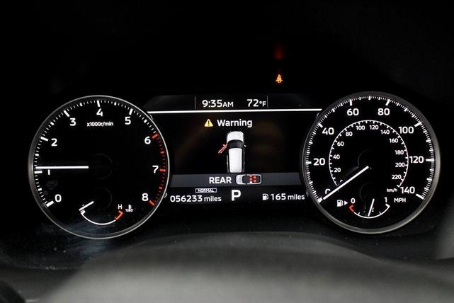 Photo of 2022 Cosmic Blue Metallic Mitsubishi Outlander