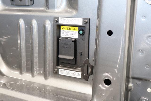 Photo of 2025 Carbonized Gray Metallic Ford F-350