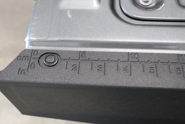 Photo of 2025 Carbonized Gray Metallic Ford F-350